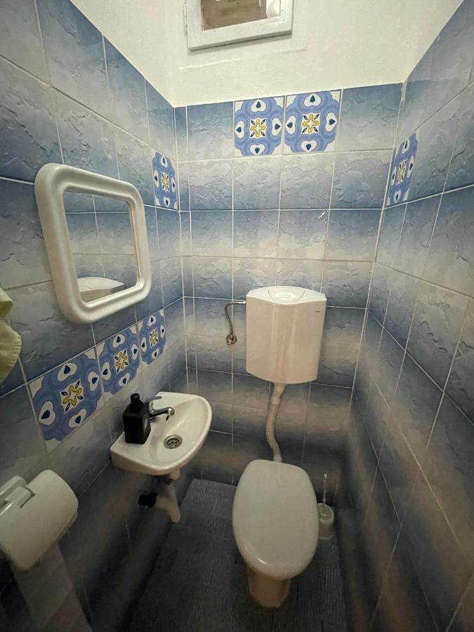 Apartment Mlija Omiš Buitenkant foto